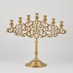 1033 5246 CANDELABRA